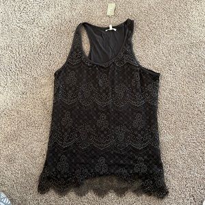 New with tags tank top
